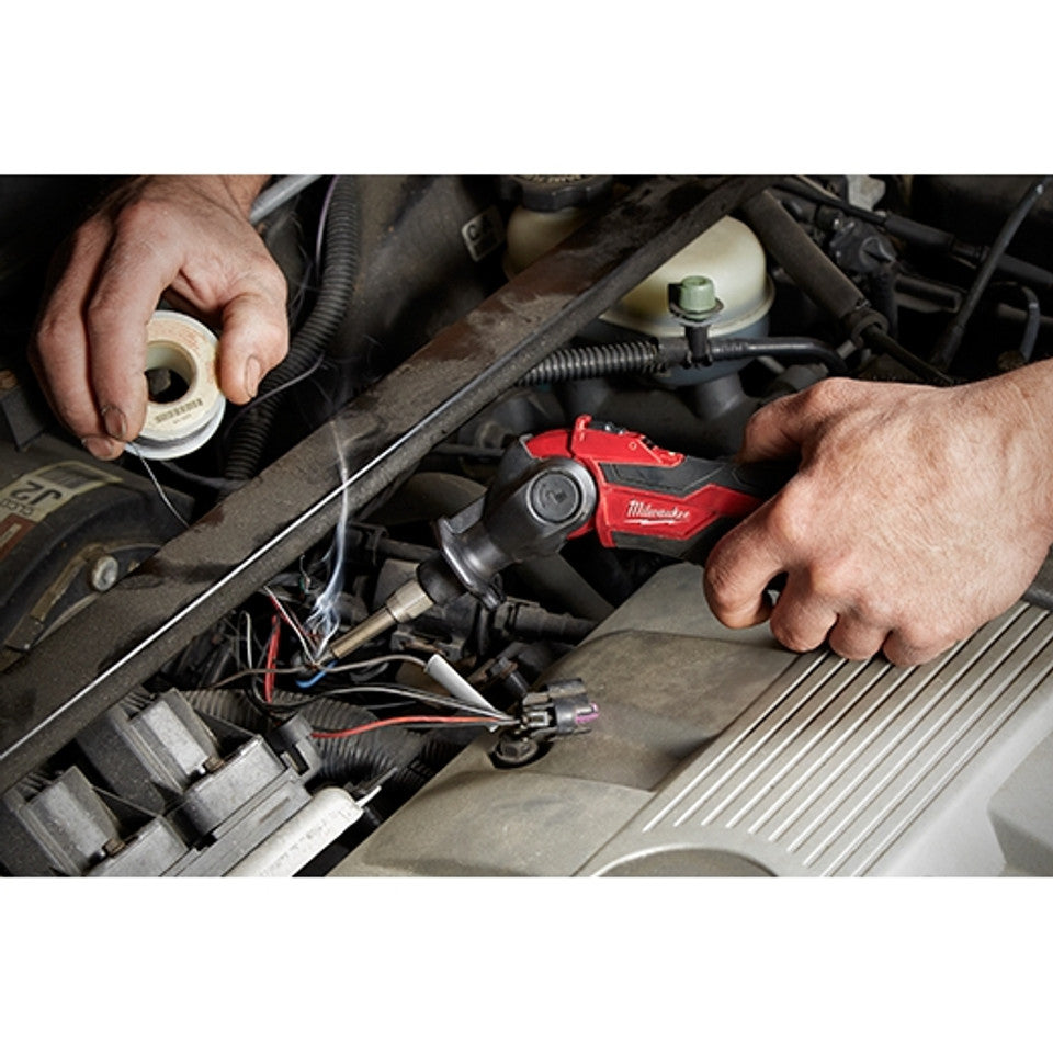 Milwaukee 2488-20 M12 Soldering Iron (Tool Only)
