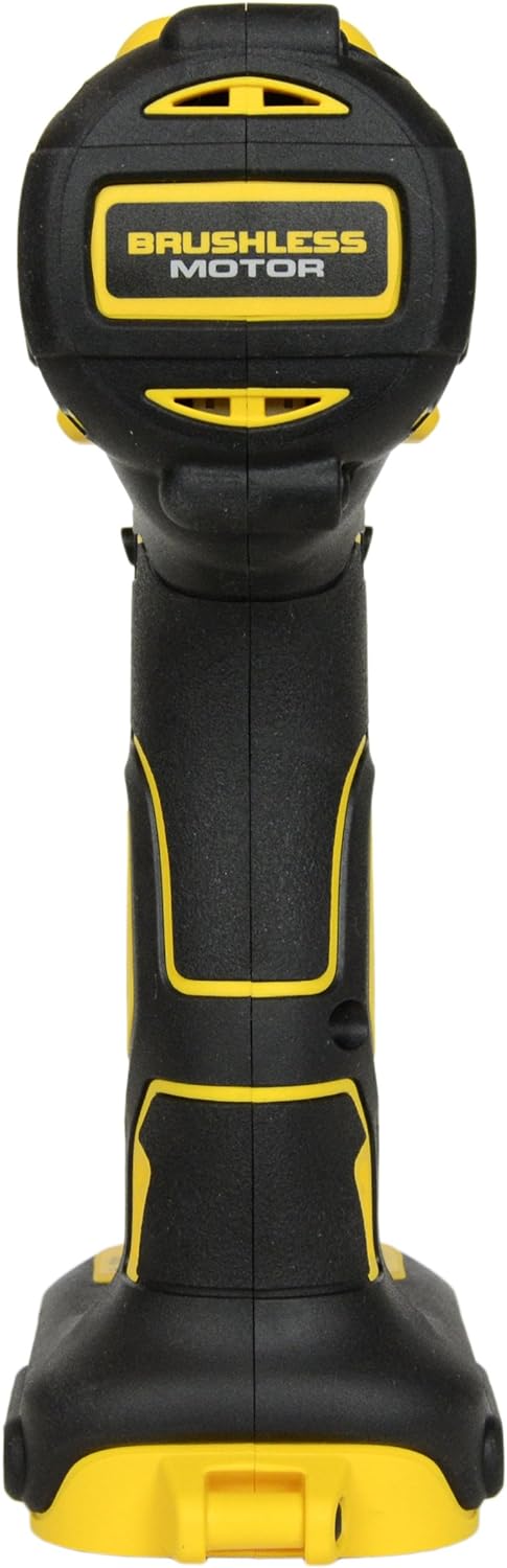 DeWALT DCD777 DCD777B 20V 1/2-Inch Brushless Drill Driver (Bare Tool Only - Battery and Charger Not Included)