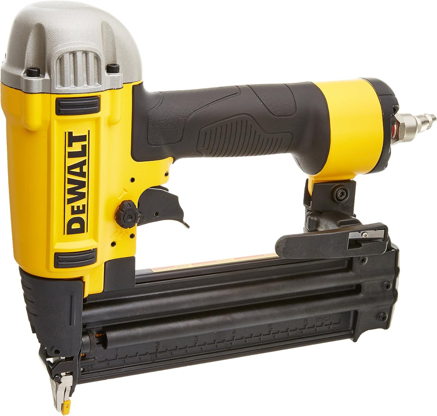 DEWALT 18 Gauge Precision Point Brad Nailer