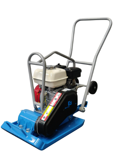 Concrete Tamper/ Beton Trowel BTPC70H with Honda engine