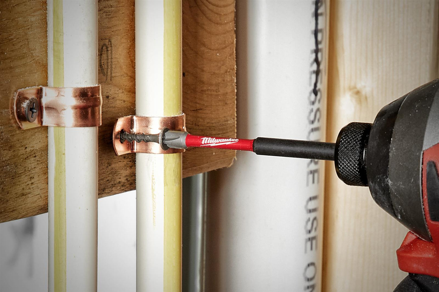 SHOCKWAVE™ Power Bit Phillips #3 89mm (3-1/2")