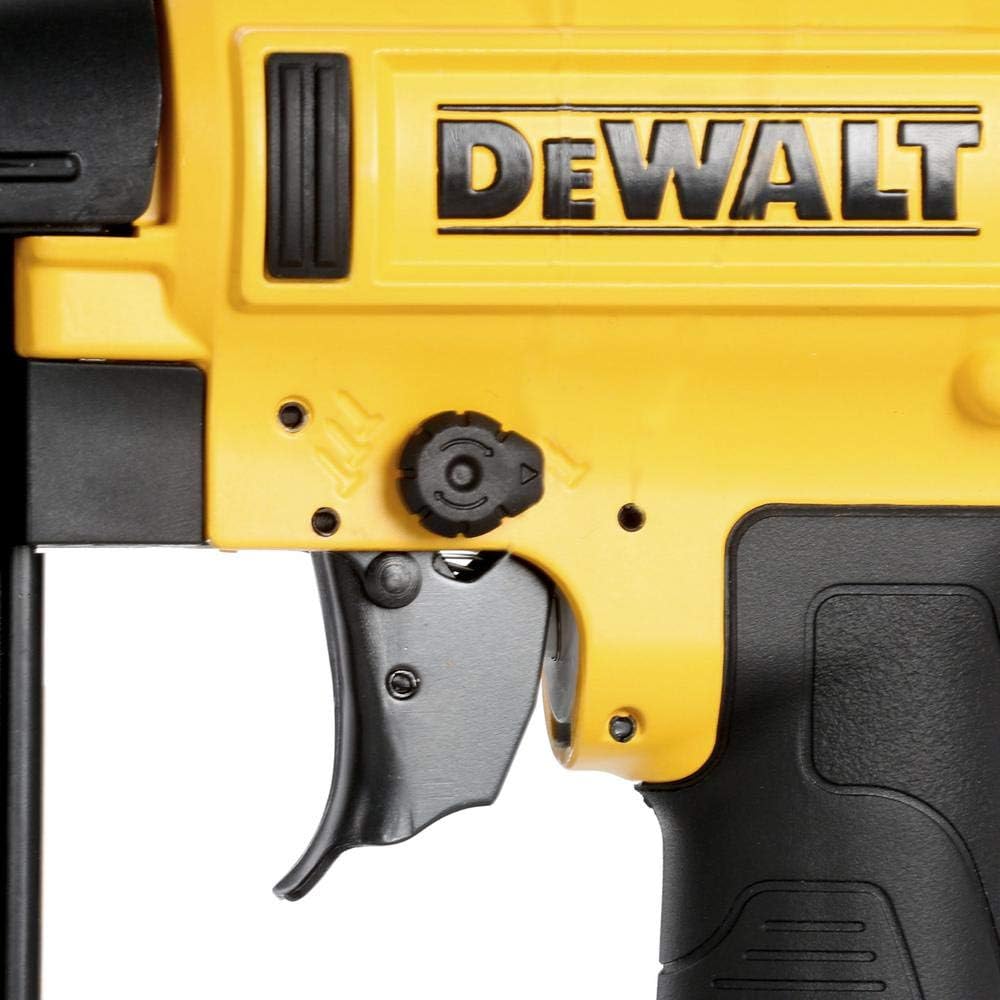 DEWALT 18 Gauge Precision Point Brad Nailer