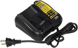 DeWALT DCB107 12V/20V MAX Lithium Ion Charger (Bulk Packed)