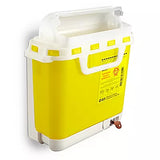 Sharps Container Wall Bracket - 5.1 Litre