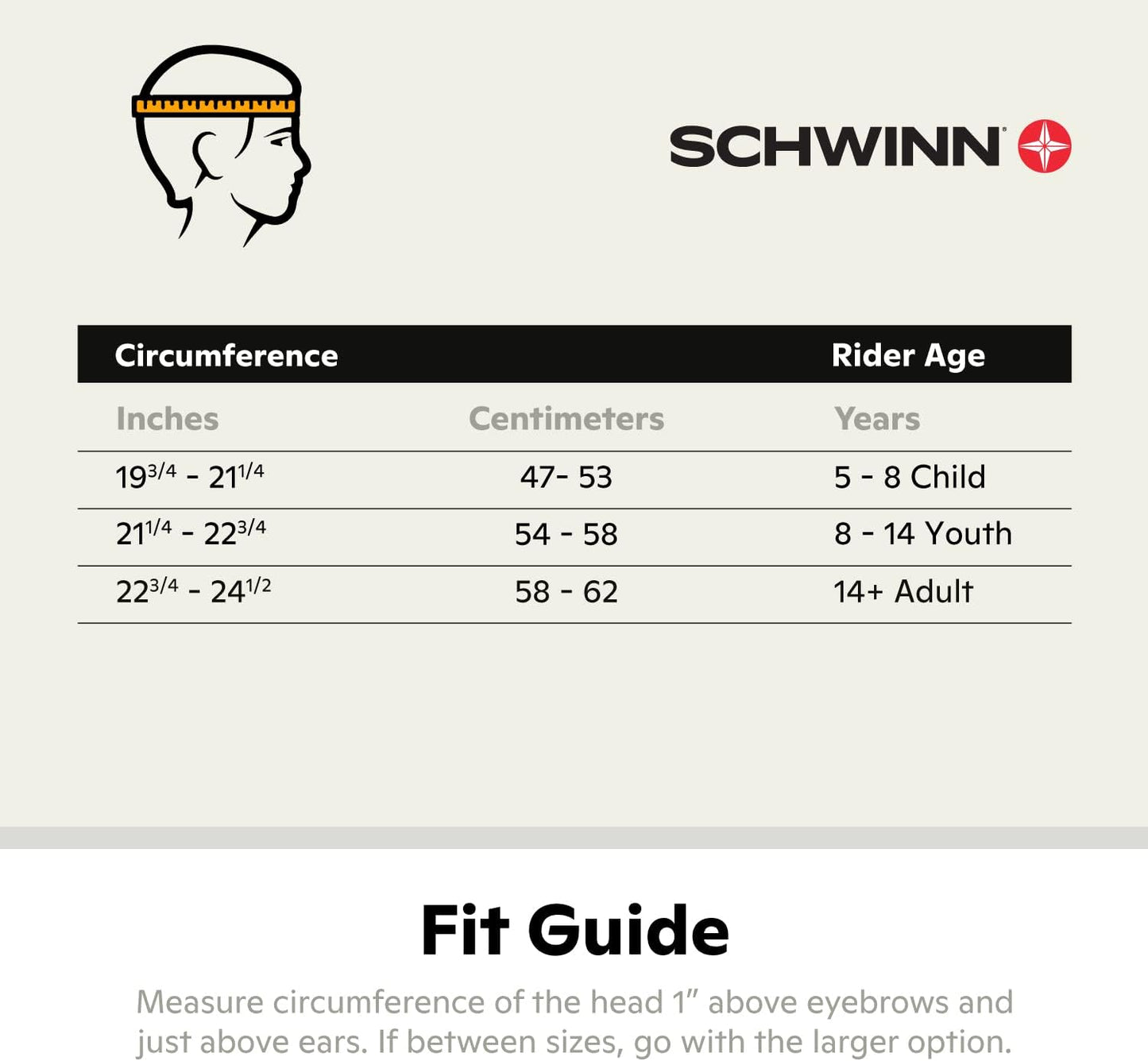 Schwinn Thrasher Adult Bike Helmet, Lightweight Microshell, Men and Women, Dial Fit Adjustment, LED and Non-Lighted Options, Suggested Fit 58-62 Cm